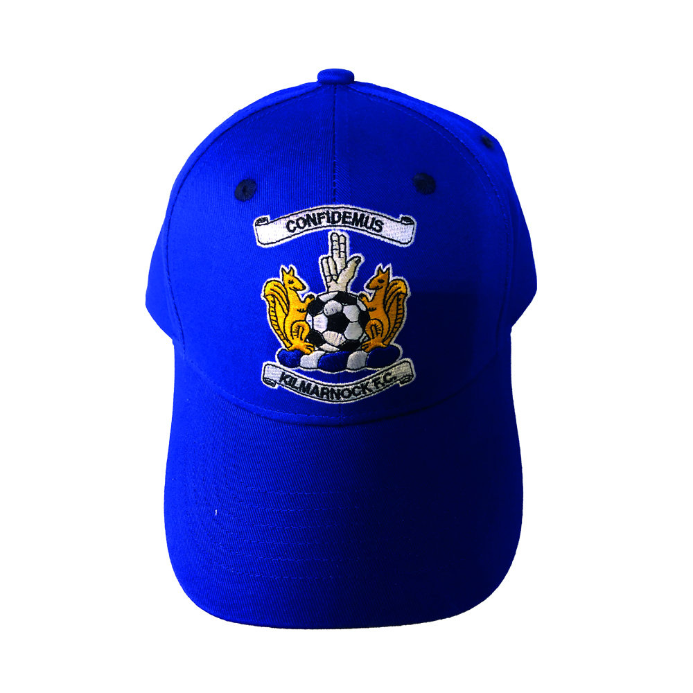 ADULT ESSENTIALS CAP ROYAL