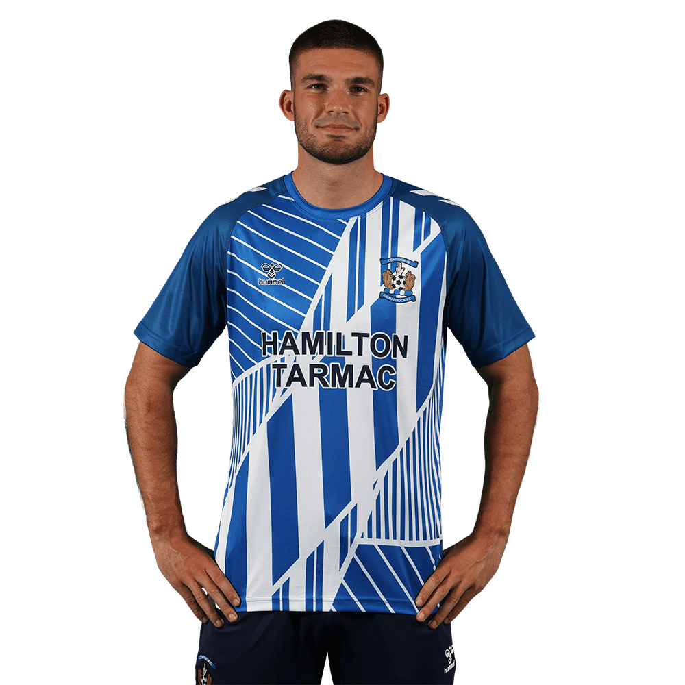 Trainingwear Items  Official Kilmarnock FC Shop