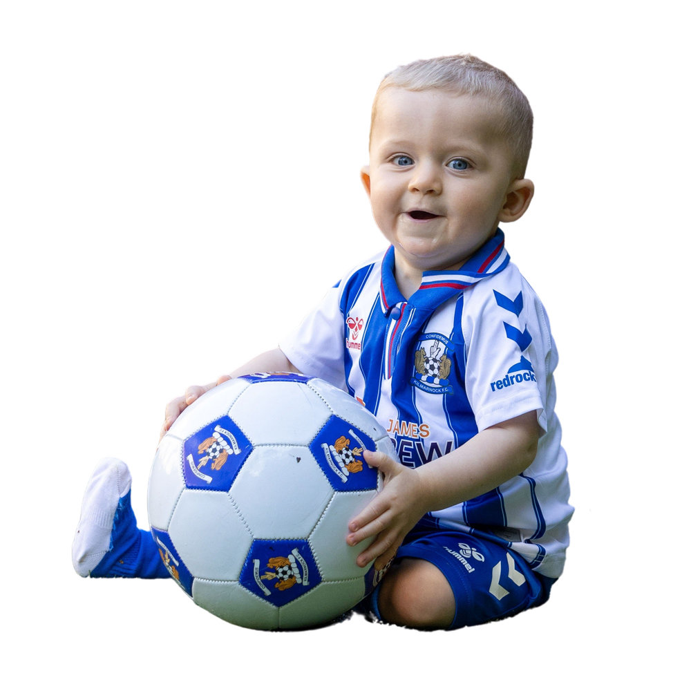 HOME MINI KIT 2023/24