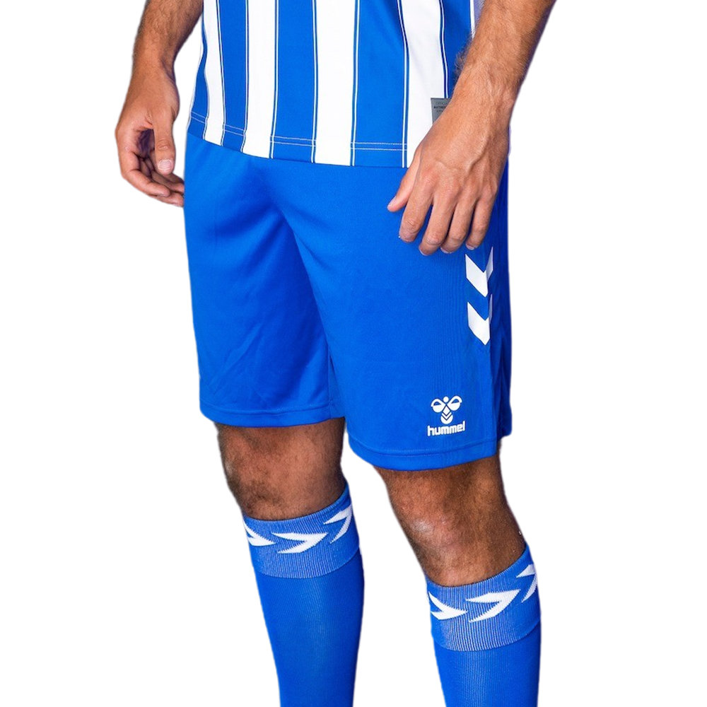 JUNIOR HOME SHORT 2023/24