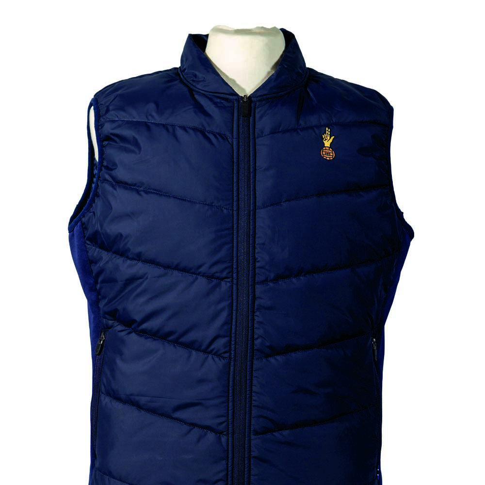 KLTD JUNIOR GILET